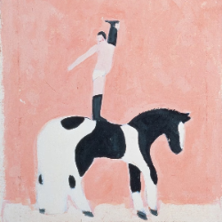 Horse_Y