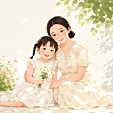 守住这份小宁静