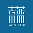 素蓝设计
