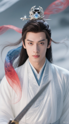 menghao