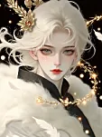 凉白白l