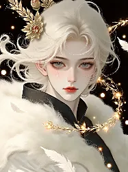 凉白白l