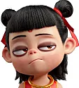 橘子皮Momo