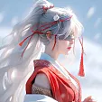 ❥﹏煮个馒头う