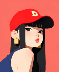 哈哈婷哈哈