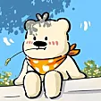 兰*