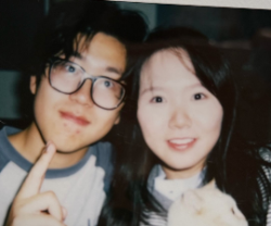 雾凇与白