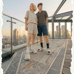 陈&爽