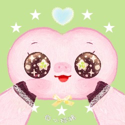 小珍猪🍎