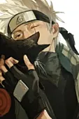 畑鹿惊の