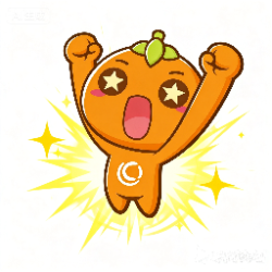 橙宝君