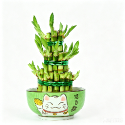 好运竹艺