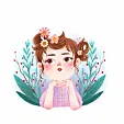 喜欢小卷子的瑟瑟仔