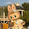 大文子响叮当