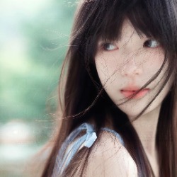 白白✿