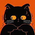 想下班的阿猫