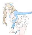 有猫饼儿