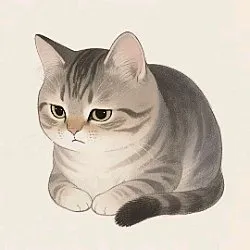 爱吃白蒿咕哩的熊猫人
