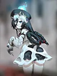 °羊