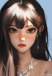 辻渃、Ann