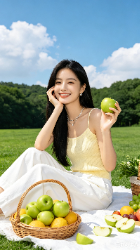 蓝莓树