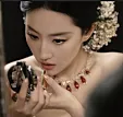 森林小妖elf