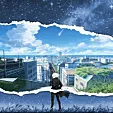 摘尘lifeline