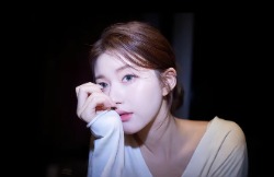 晚风些许
