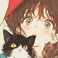 养只猫啊
