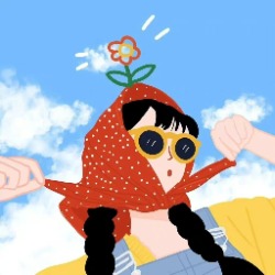 大魔王NORA