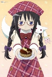 Tomoyo江