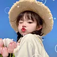 桃子奶油