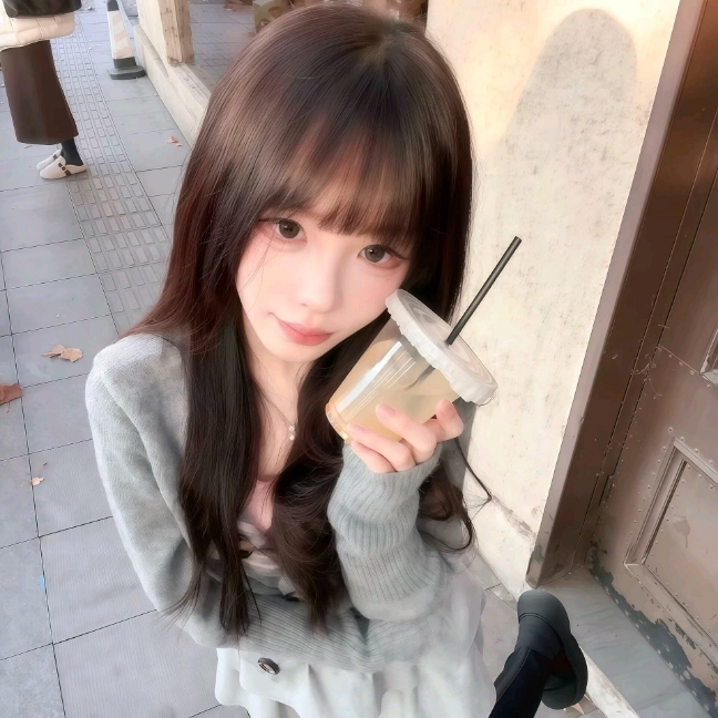 栖茉