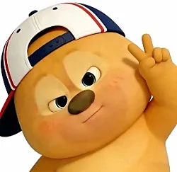 又胖胖