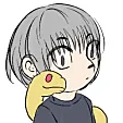 阿右哦