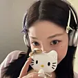 超级甜的小仙女