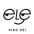 小黑趣设