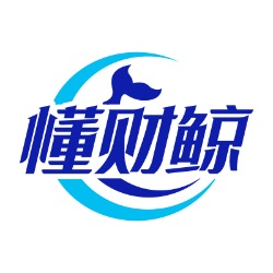 懂财鲸Design