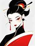 简丹时光