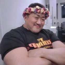 请叫我欧巴呀