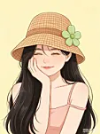 若水Anady