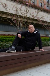 邓卫新