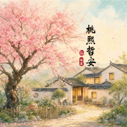 阖家安康999
