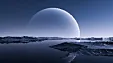 浮动樱花