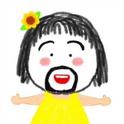 Lucky菲菲