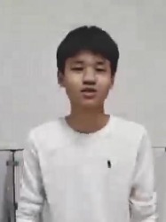 全世界都没我这般痴情