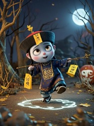 憨憨大王