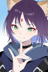 绝世豪猫