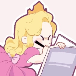 心无旁骛的画师